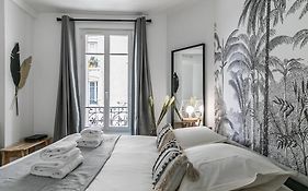 Mba Splendide Appart - Montreuil 6 - Proches Vincennes